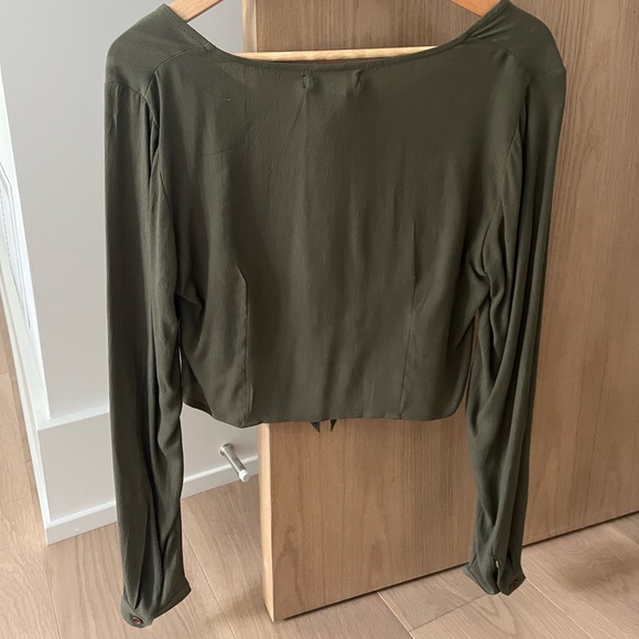 House of Sienna Shirt - Picture 2 of 3